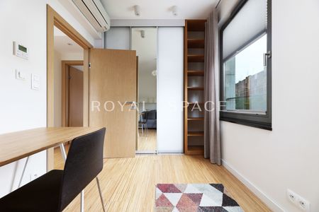 Nowoczesny apartament w Angel Wawel! - Photo 2