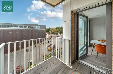 1 bedroom flat to rent - Photo 5