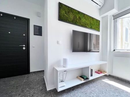 Studio/Γκαρσονιέρα για ενοικίαση Πάτρα - Κέντρο (Πάτρα) - Φωτογραφία 3