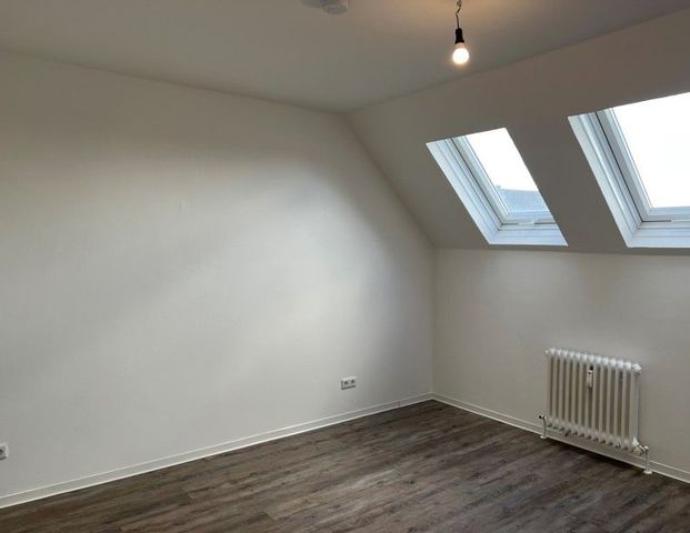 Lust auf diese 3-Zi.-Wohnung ? - Foto 1