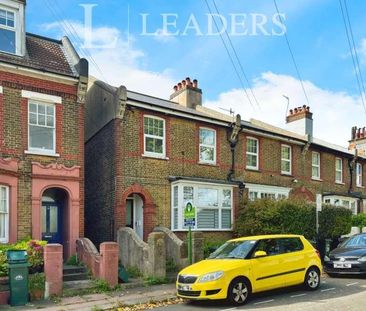 Inwood Crescent, Brighton, BN1 - Photo 1