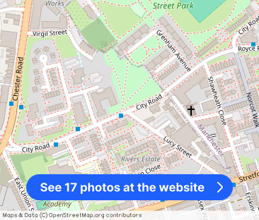 The Bailey, City Road - Photo 1