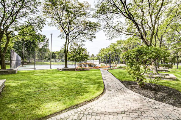 For Lease - 40 Richview Road Unit# 602, Toronto, Ontario - Photo 1