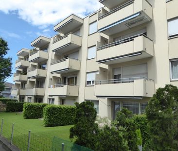 Gemütliche 2.0-Zi. Wohnung an städtischer Lage! - Foto 5