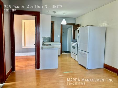 CHARMING 1-BEDROOM/1-BATH APARTMENT +HYDRO & GAS! - Photo 4