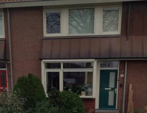 Maison familiale Commandeurstraat 13, Dronten - À louer - Foto 1