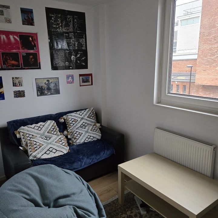 Room in a Shared House, Buxton Road, N19 - Photo 1