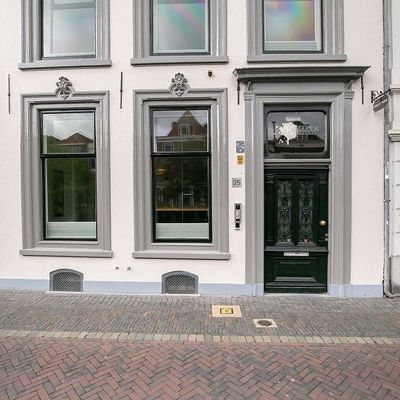 Oudegracht - Photo 1