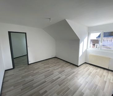 Location Appartement 3 pièces 64m² DIGOIN 71160 - Photo 4