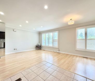 For Lease - 173 Norfolk Avenue Unit# Main, Richmond Hill, Ontario - Photo 5