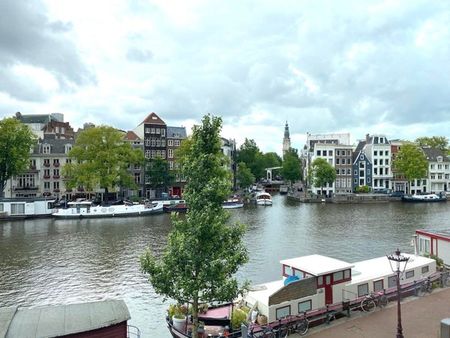 Te huur: Appartement Amstel in Amsterdam - Foto 2