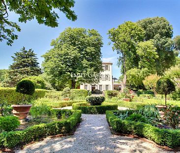 Bastide à louer à 10 min d'Aix-en-Provence au milieu des vignes - Photo 4