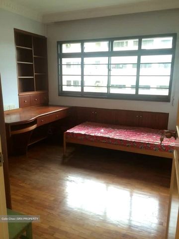 Blk 156 Jalan Teck Whye (Choa Chu Kang), HDB 5 Rooms - For Rent - Photo 5