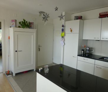 Hoch über den Dächern von Bettlach - Photo 5