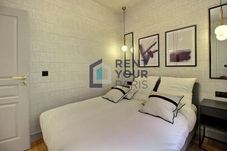 APPART. 2 CHAMBRES – 75015 - Photo 4