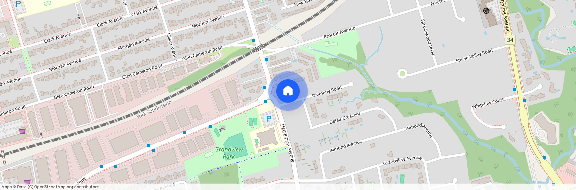 6 Dalmeny Road Unit# Lower, Markham