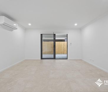 Beautiful Brand New Home in Convenient Location - Photo 1