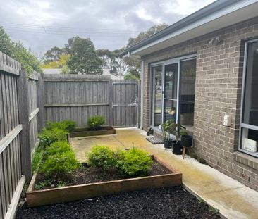 LOW MAINTENANCE THREE BEDROOM UNIT - Photo 2