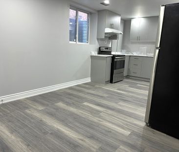 For Lease - 72 Four Seasons Circle Unit# BASEMENT, Brampton, Ontario - Photo 4