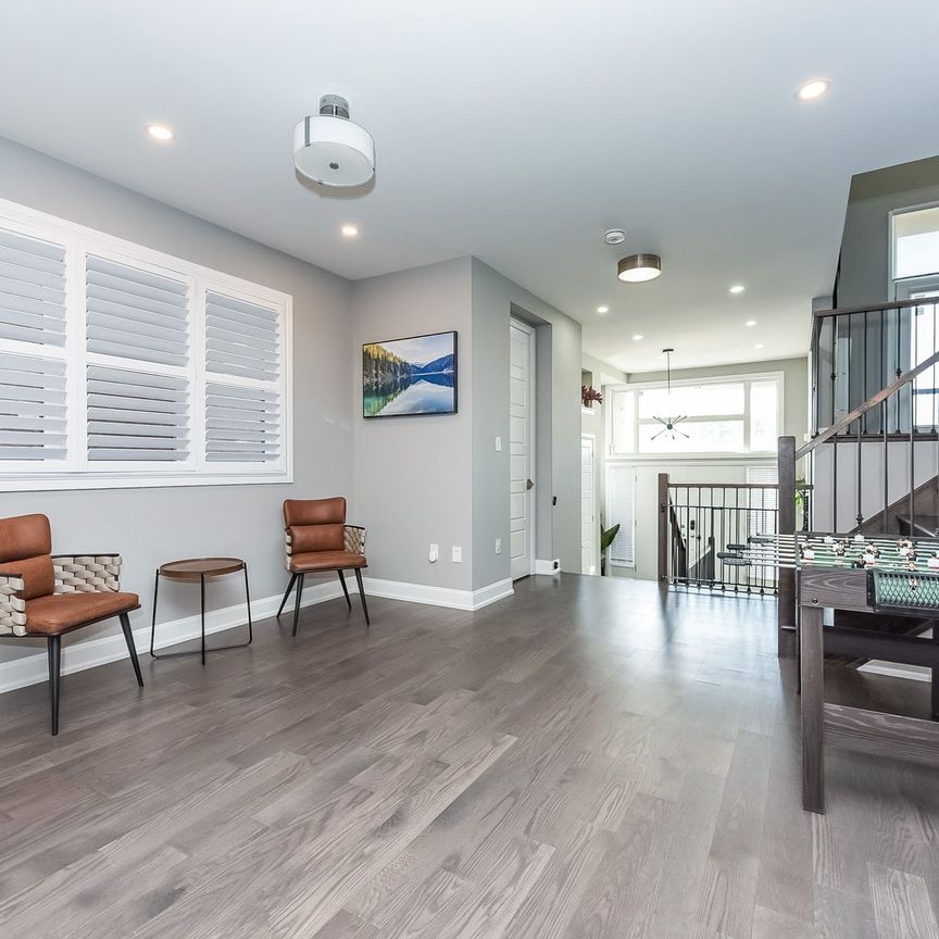 For Lease - 3251 Charles Fay Pass N/A, Oakville, Ontario - Photo 1