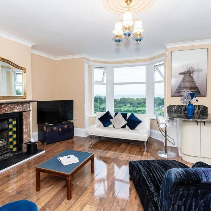 2 bedroom maisonette to rent - Photo 1