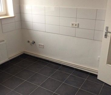 Top! Neu sanierte und renovierte 1-Zimmer Wohnung mit Balkon in Sta... - Photo 5