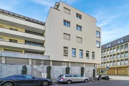 Bielerhof - City apartments near the lake - Photo 2