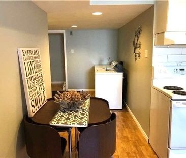 For Lease - 34 Clune Place Unit# (Basement), Whitby, Ontario - Photo 2