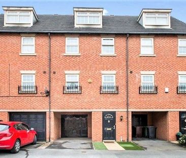 3 bedroom townhouse to rent - Photo 1