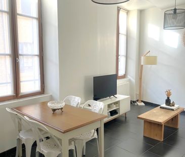 Location Appartement 2 pièces 35m² CASSIS 13260 - Photo 3