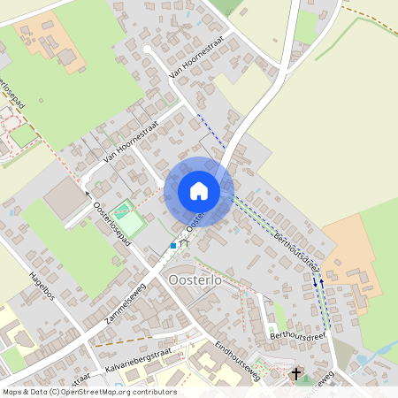 Oosterloseweg 67/I, 2440 Geel