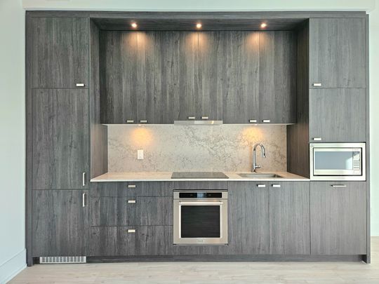 For Lease - 115 Denison Avenue Unit# 1006, Toronto, Ontario - Photo 1