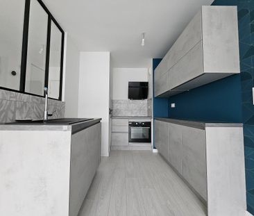 Location Appartement 2 pièces 44m² - Photo 5