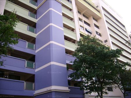 Blk 899A Tampines Polyview (Tampines), HDB 4 Rooms - For Rent - Photo 5