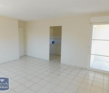 Location Appartement 3 pièces 63m² VILLENEUVE SUR LOT 47300 - Photo 1