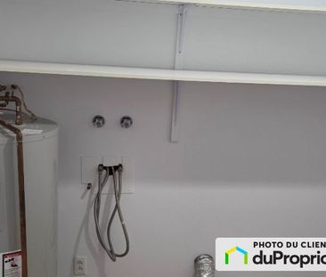 125, St-Georges, Drummondville (Drummondville) à louer - Photo 6