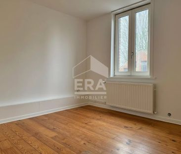 Maison à louer à Bondues, 4 chambres et jardin - Photo 2