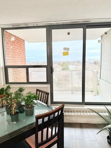 For Lease - 100 Wingarden Court Unit# 913, Toronto, Ontario - Photo 5