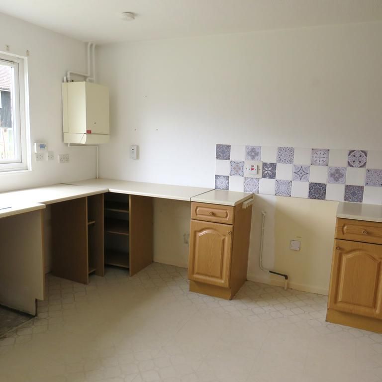 2 bedroom house to rent - Photo 1