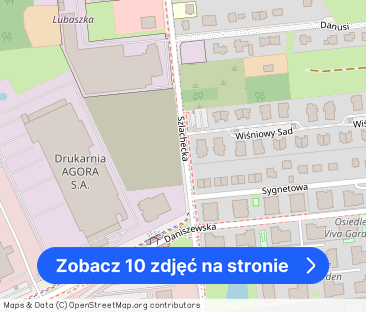 Dwupokojowe Białołęka - Zdjęcie 1