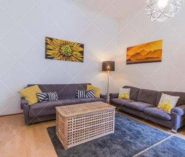 Hajós utca | Property for Long Term Rent in Budapest - Photo 1