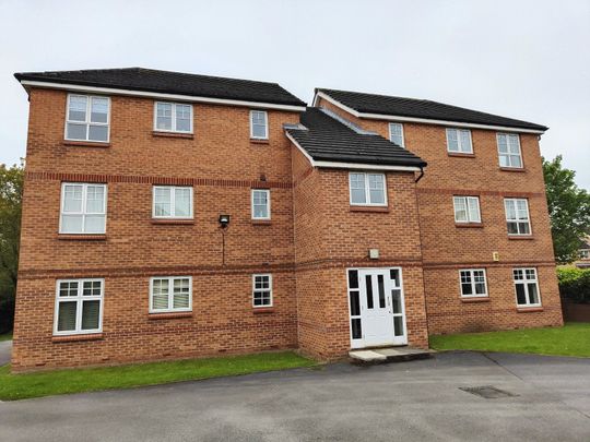 2 bedroom apartment to rent - Photo 1