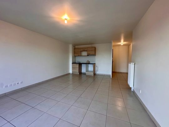 Location Appartement 3 pièces 64m² GRETZ ARMAINVILLIERS 77220 - Photo 1