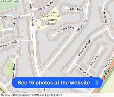 Sir Hiltons Road, Birmingham - Photo 1