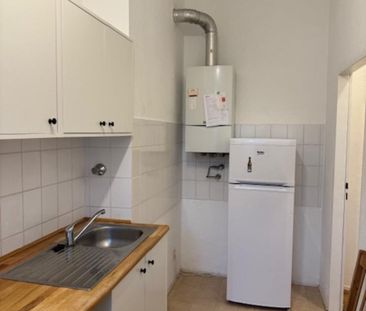 2-Zimmer-Wohnung in Hannover Linden-Nord – ab sofort bezugsfrei - Photo 2