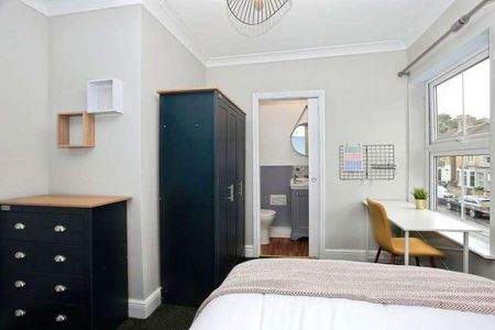 West Parade, Peterborough, PE3 - Photo 4