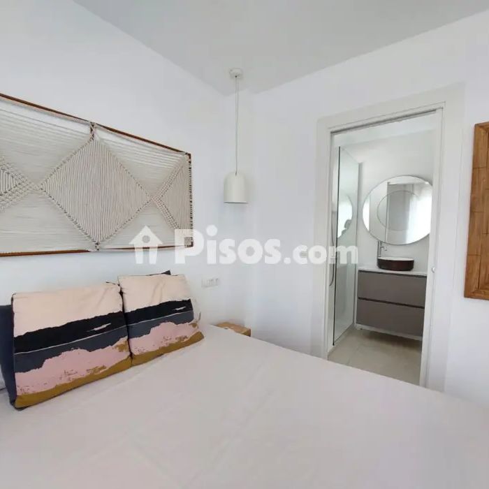 Chalet en alquiler en Calle del Llobarro - Foto 1