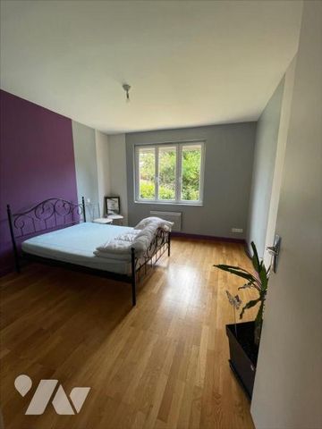 Appartement T3 Centre Montrevel-en-Bresse - Photo 3