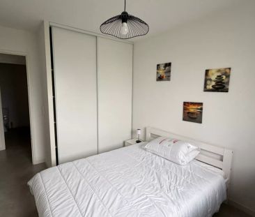 Appartement 3 pièces à louer à Gradignan - Secteur Favard - Photo 6