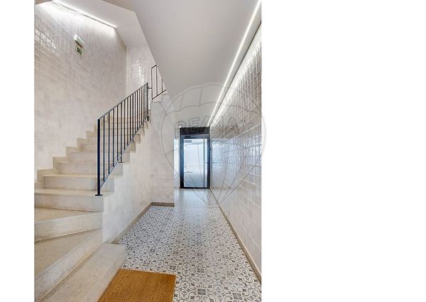 Apartamento T1 em Braga